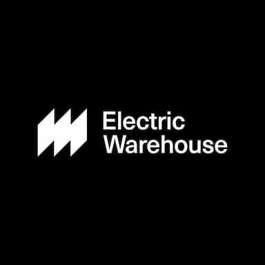 Electric Warehouse 2025