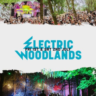 Electric Woodlands 2022