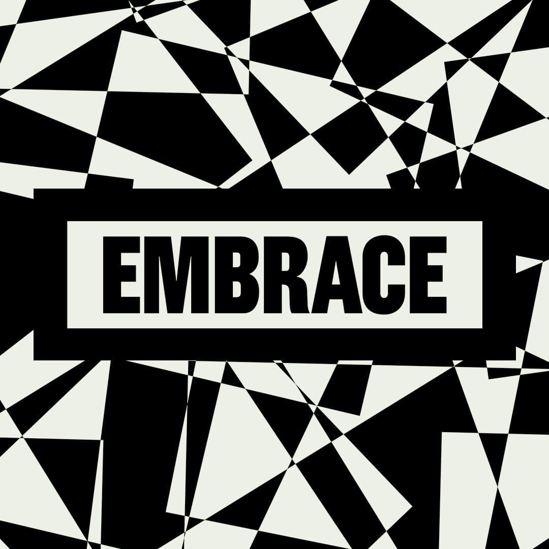 Embrace Festival 2024 Festival Map Revealed