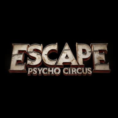 Escape Halloween 2025