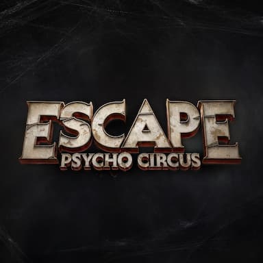 Escape Halloween 2025