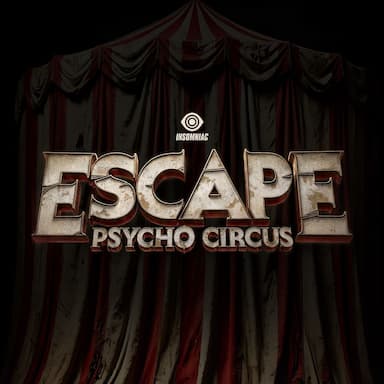 Escape Halloween 2026