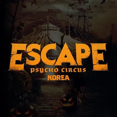Escape Halloween Korea 2019