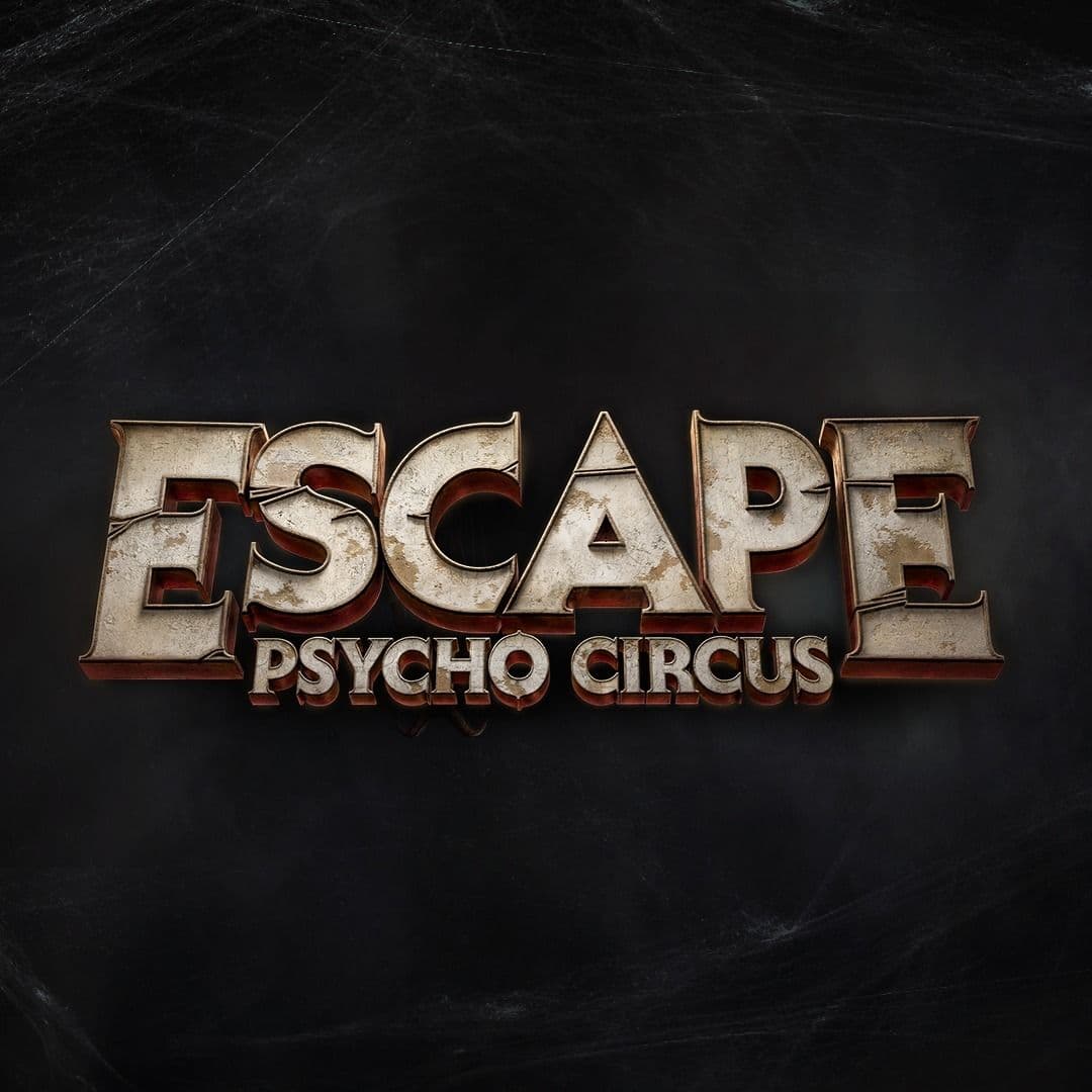 Escape Psycho Circus Drops 2025 Lineup