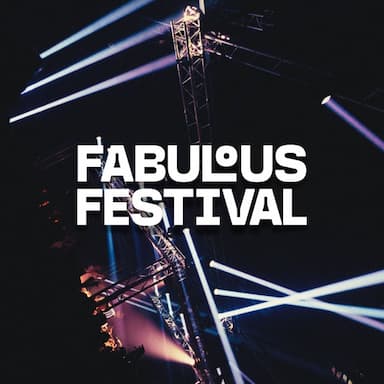 Fabulous Festival 2025