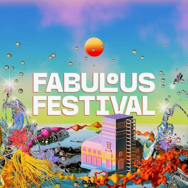 Fabulous Festival 2025
