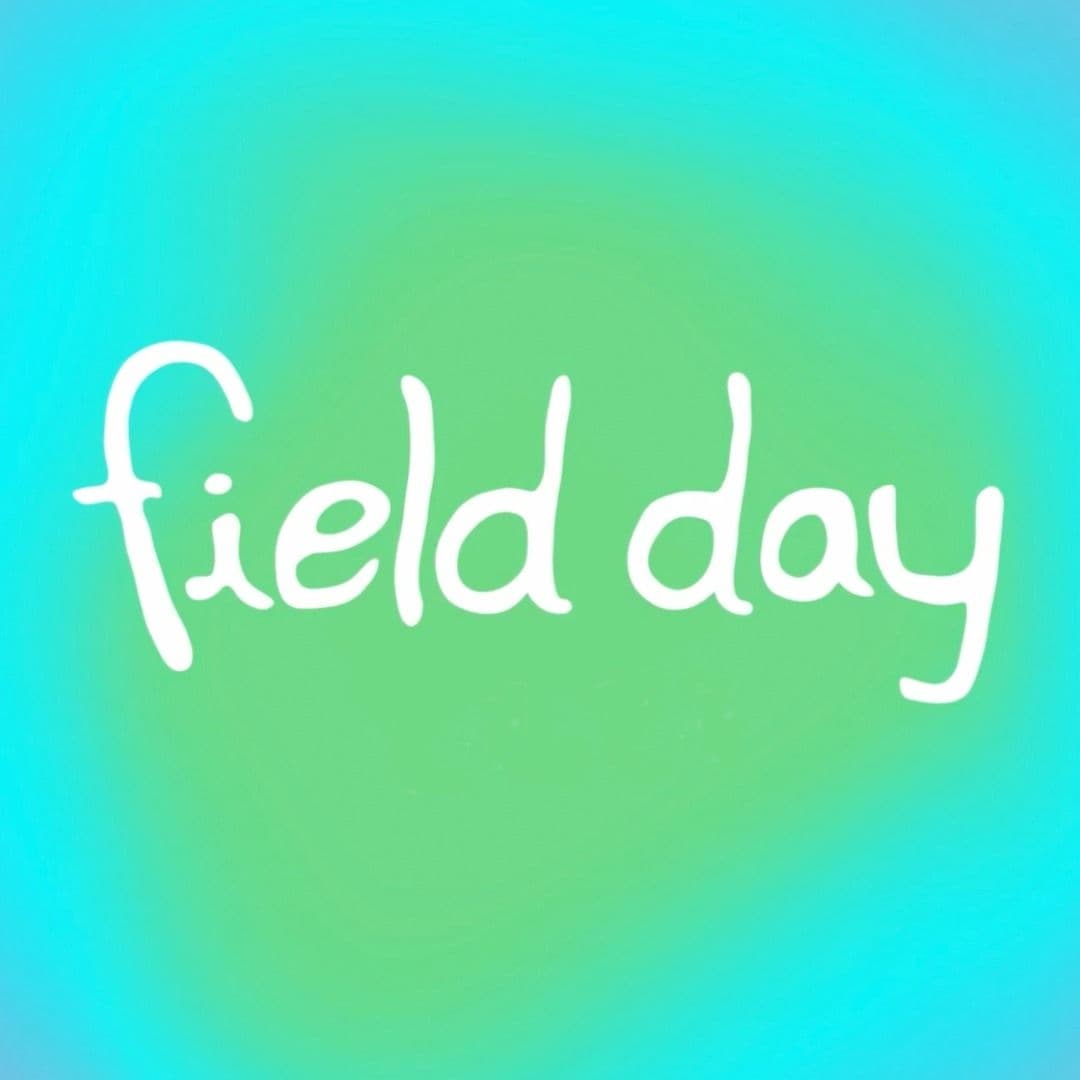 Field Day 2024 Festival Map Revealed