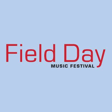 Field Day Music Festival 2003