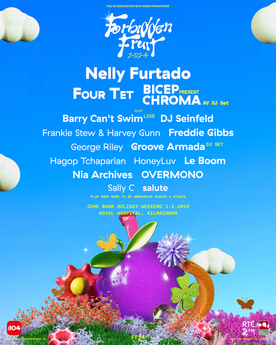 Music Festival Calendar Find Festival Dates That Festival Site