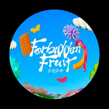 Forbidden Fruit 2024