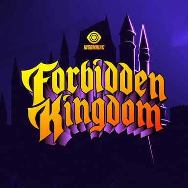 Forbidden Kingdom 2024