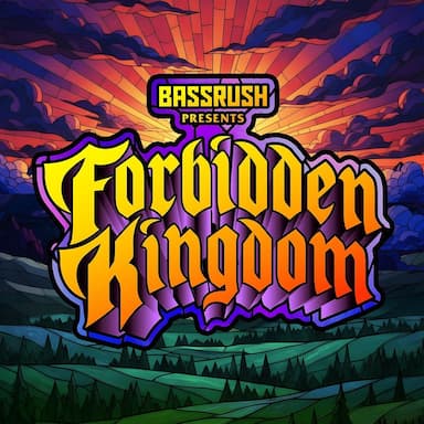 Forbidden Kingdom 2026 Day Splits Revealed That Festival Site