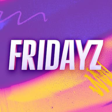 Fridayz Live 2023