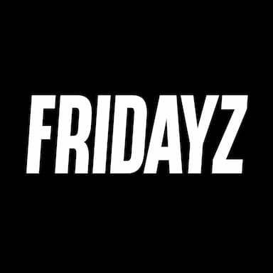 Fridayz Live 2025
