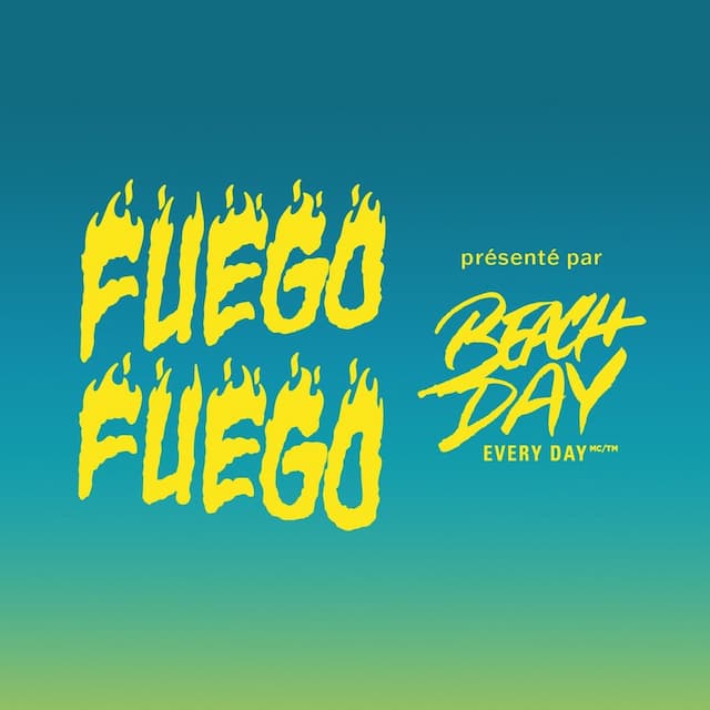 Fuego Fuego 2025