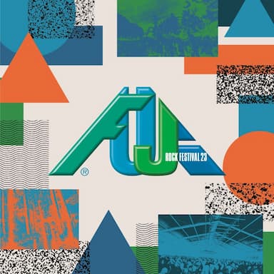 Fuji Rock 2023