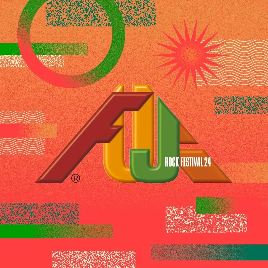 Fuji Rock Festival Announces 2024 Dates