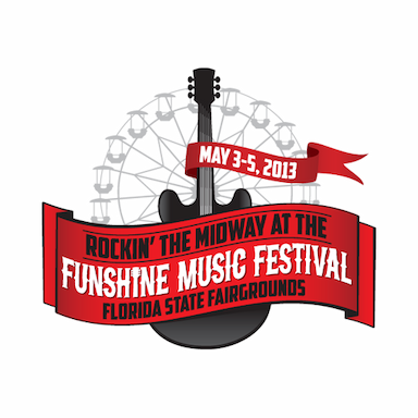 Funshine Music Festival 2013