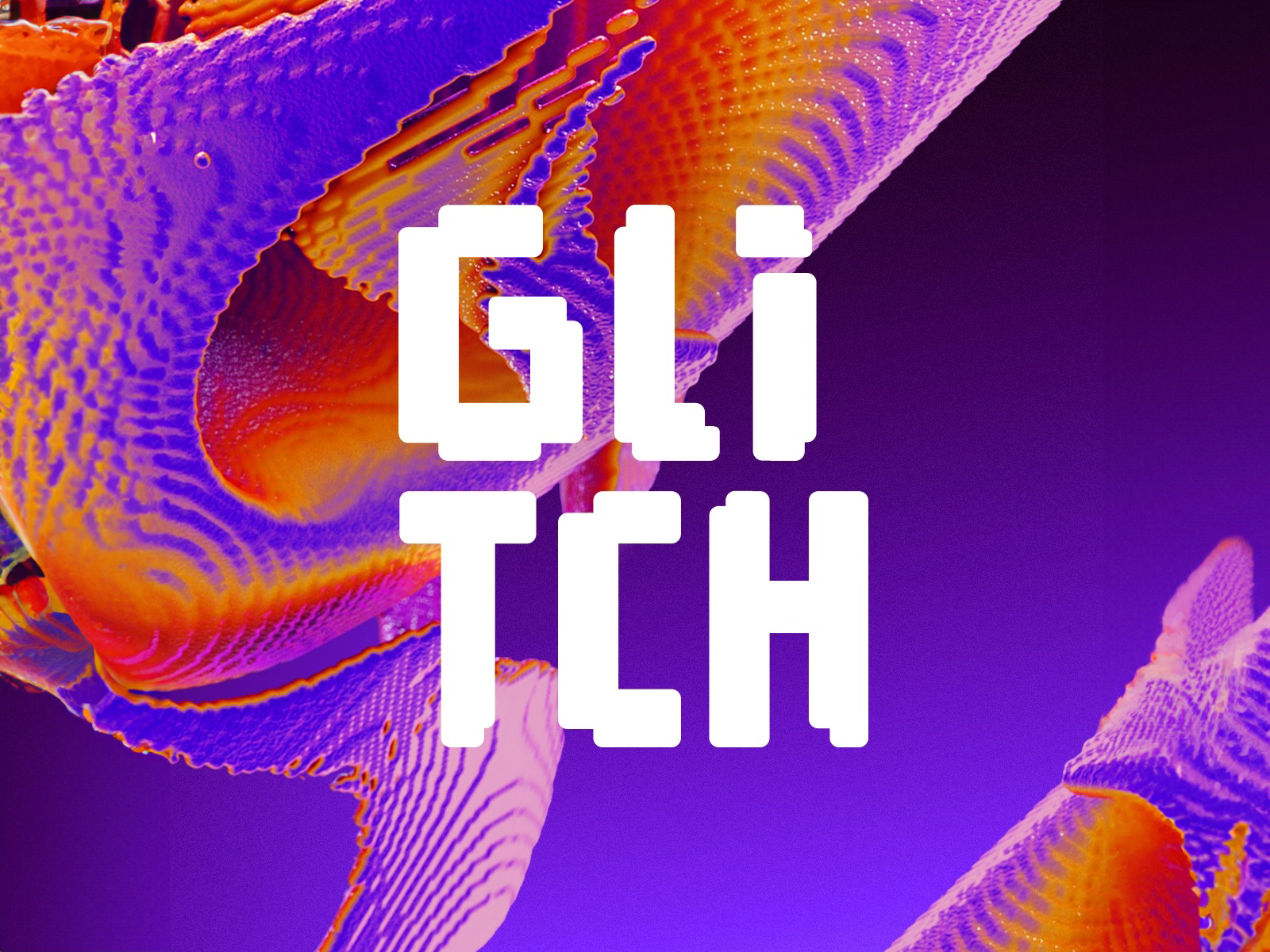 Glitch Festival 2024 Lineup Revealed Banner