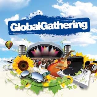 Global Gathering Australia 2008