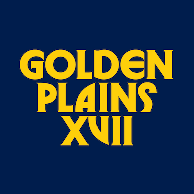 Golden Plains 2025