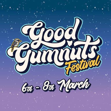 Good Gumnuts Festival 2026