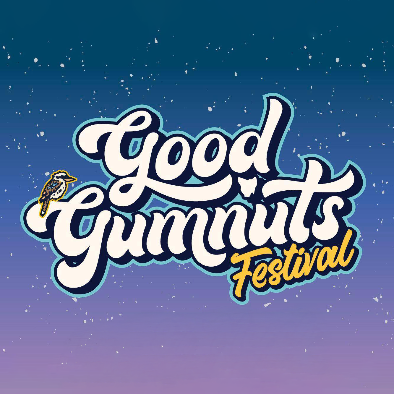 Good Gumnuts Festival 2026 Lineup Announced