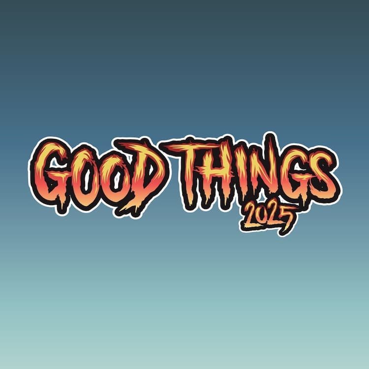 Good Things Festival 2025 Lineup Announced
