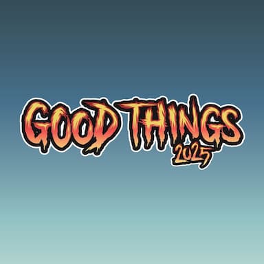 Good Things Festival 2025