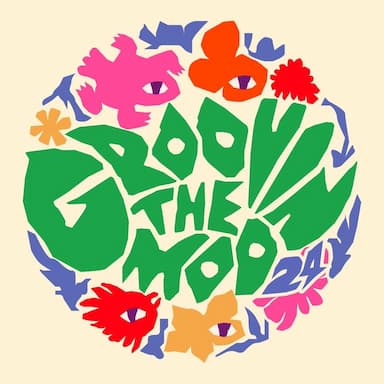 Groovin The Moo 2024