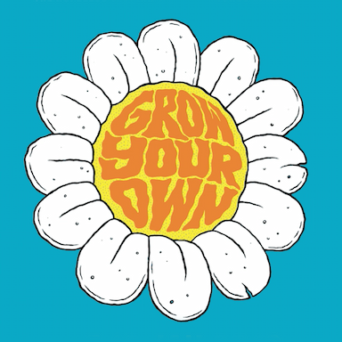 Grow Your Own 2019