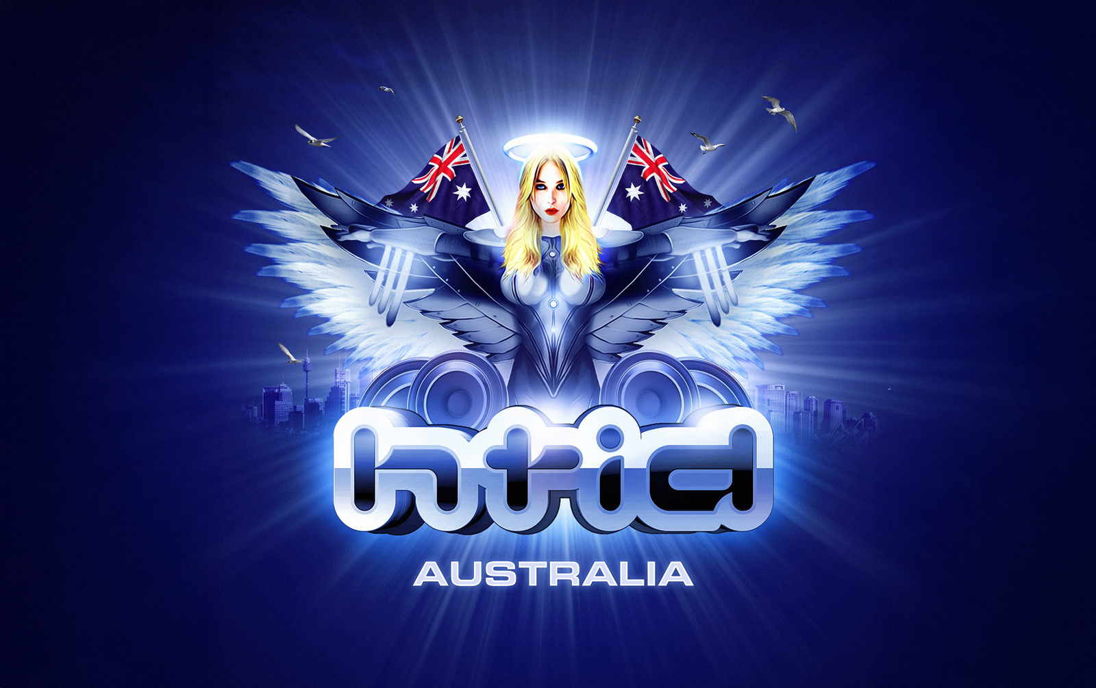 HTID Australia 2026 Date Confirmed Banner