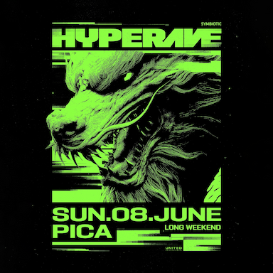 HYPERAVE 2025