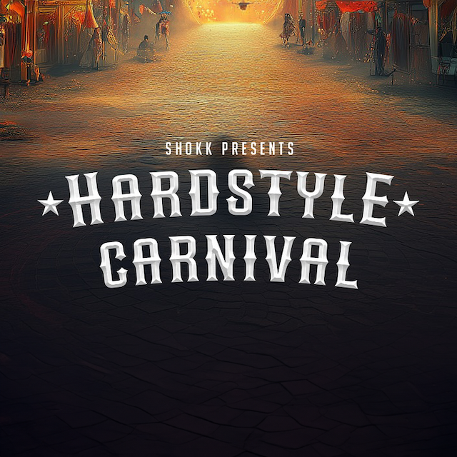 Hardstyle Carnival 2025