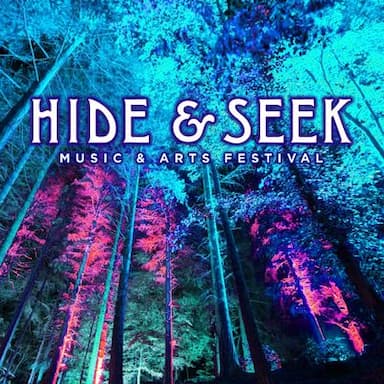 Hide & Seek Festival 2025