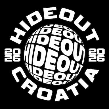 Hideout Festival 2026