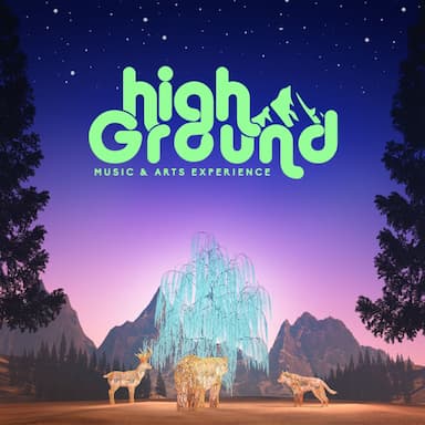 High Ground Music Festival 2022
