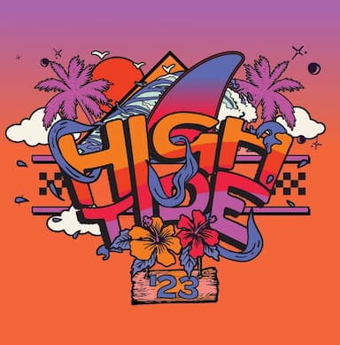 High Tide 2023