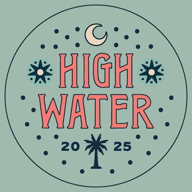 High Water 2025