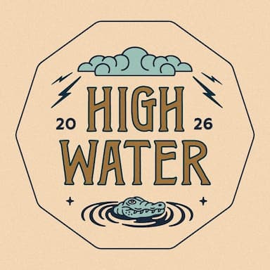 High Water 2026