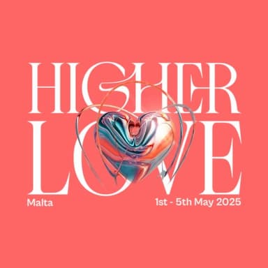 Higher Love Festival 2025