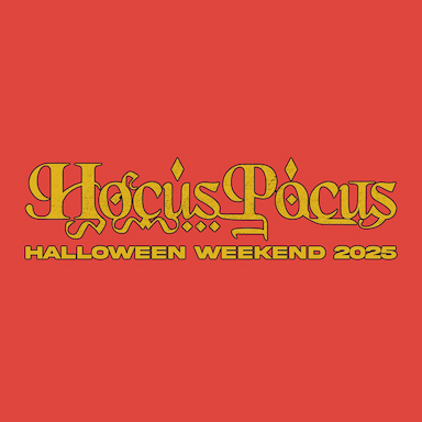 Hocus Pocus 2025