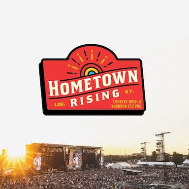 Hometown Rising
