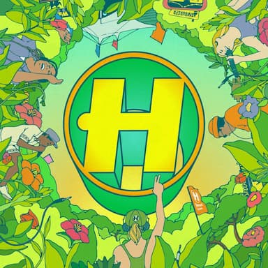 Hospitality In The Woods 2024