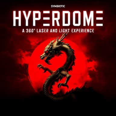 Hyperdome 2025