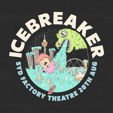 ICEBREAKER Festival 2023