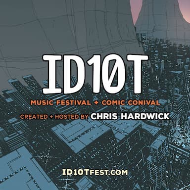 ID10T Festival 2017