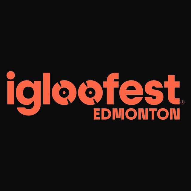 Igloofest Edmonton 2026