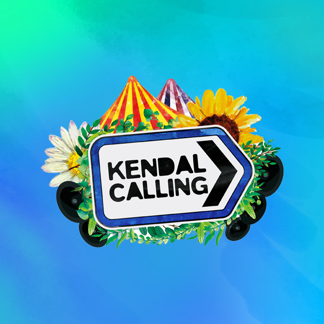 Kendal Calling Confirms Full 2025 Lineup