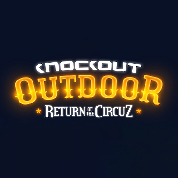 Knockout Outdoor 2025